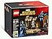 Produktbild SDCC 2015 Exclusive Lego Throne of Ultron Marvel Avengers #6590 by LEGO