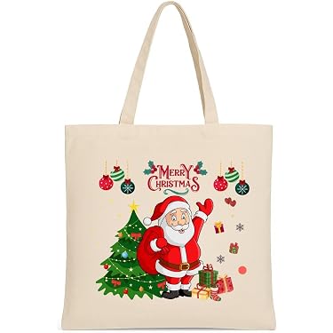 Urban Backwoods Viking Slayer Reusable Cotton Tote Bag - Hipster Shopper With Photorealistic Print