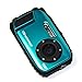 KINGEAR KG003 2.7 Inch LCD Cameras 16MP Digital Camera Underwater 10m Waterproof Camera 8x Zoom--Blue B RS.10792.00