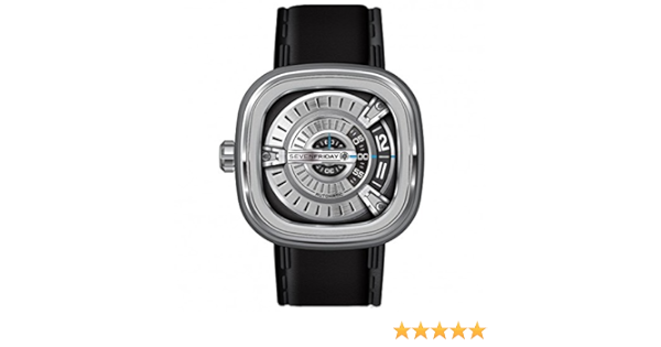 sevenfriday watch in amazon