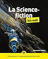 La science-fiction pour les Nuls par Jean-Louis Fetjaine
