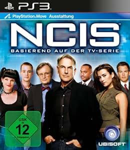 NCIS: Playstation 3: Amazon.de: Games