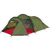 High Peak Falcon 4 LW LightWeight Ultra Hafif 4 Kişilik Kamp &Ccedil;adırı