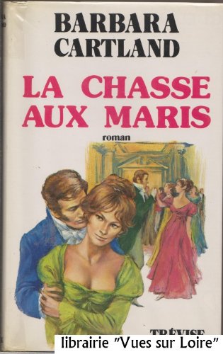couverture de : La chasse aux maris