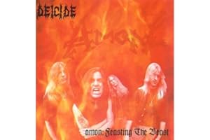 Amon...Feasting the Beast