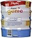 Playtex Diaper Genie, 4 Pack Refill - 960 ct.