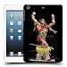 Produktbild Head Case Designs Offizielle WWE Ecke Ring Ultimate Warrior Ruckseite Hülle für Apple iPad Mini 1/2 / 3