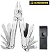 Produktbild Leatherman 831102 Super Tool 300 W/schwarz Leder Etui