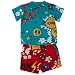 Boys adidas Originals Baby Boys Pharrell X Set in Turquoise - 9-12m