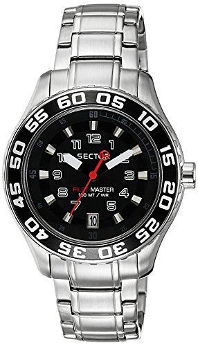 Herren-Armbanduhr XL Analog Quarz Edelstahl 3253179025 Herren-Armbanduhr XL Analog Quarz Edelstahl 3253179025