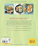 Image de Vegetarisch: Grenzenloser Gemüsegenuss