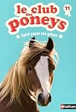 Image de Le club des poneys : Spirit passe ses galops