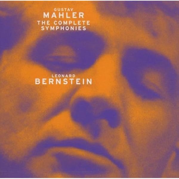 【未開封】Mahler: The Complete Symphonies Gustav Mahler, Antoni Wit, Michael Halasz, Robert Olson