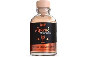 Aperol Heating Massage Gel