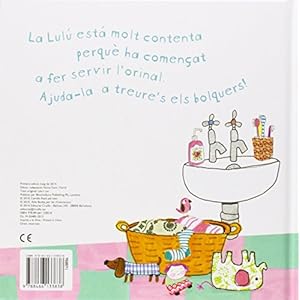 L'orinal de la Lulú