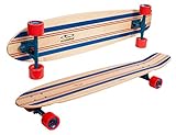 Hudora Longboard-Longboard Tamarack 12808