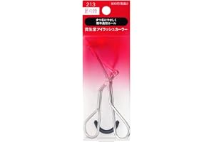 Shiseido 213 ögonfransböjare med gratis påfyllning