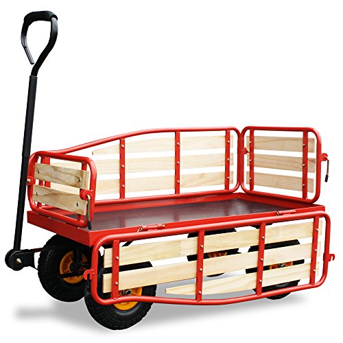 Habau 515 Handwagen Magnum - 3