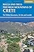 Produktbild The High Mountains of Crete (Cicerone Guides)