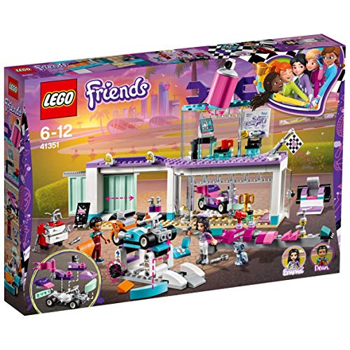LEGO-Friends-Officina-creativa-41351