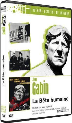 La  Bête humaine