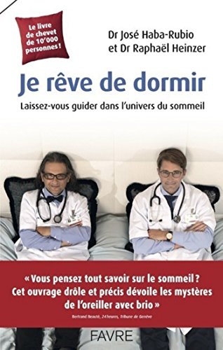 Download Je rêve de dormir