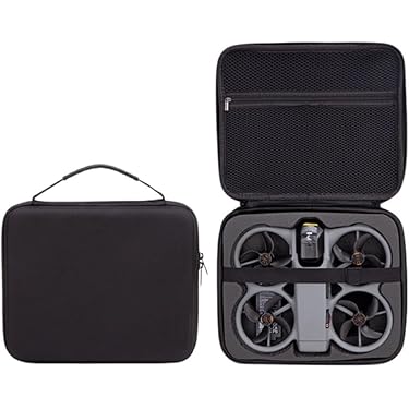 Amewi DRE Mini-Drone Sparrow with Camera Red | Voordelig