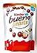 Produktbild Kinder Bueno Pearls, 1er Pack (1 x 190g)