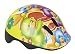 Produktbild Spokey® Kinderhelm oder Jugendhelm, 49/50-56/58, frische Designs, Design Varianten:82069 / Flag;Helmweite:49-56cm … (831270 / Bears, S-M (49-56 cm))