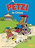 Image de Petzi: Petzi in China