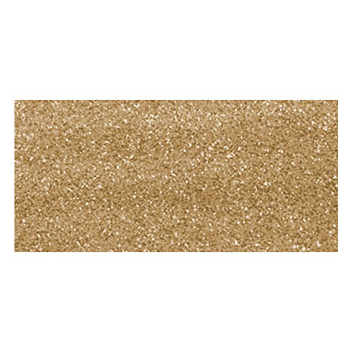 Rayher Hobby 29016616 Encore Pigment-Stempelkissen, Kunststoff, gold, 9,4 x 6,6 x 2 cm - 2