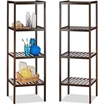 Suchergebnis auf Amazon.de für: holzregal dunkel