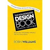 The Non-Designer's Design Book (Non Designer's Design Book)