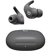 Beats Fit Pro - G&uuml;r&uuml;lt&uuml; &Ouml;nleme &Ouml;zellikli Ger&ccedil;ek Kablosuz Kulak İ&ccedil;i Kulaklık - IPX4 derecesi, Tere Dayanıklı Kulaklıklar, Appl