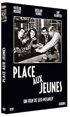 Bac films Place aux jeunes [Édition remasterisée]