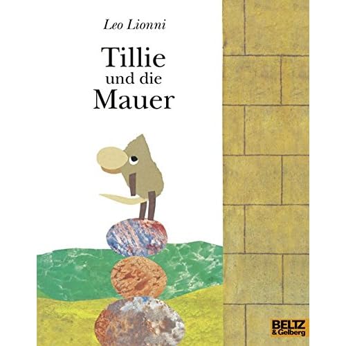 Tillie und die Mauer (MINIMAX)