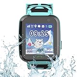 Los mejores relojes inteligentes para ninos comparativa