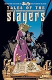Buffy the Vampire Slayer: Tales of the Slayers by 