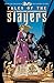 Buffy the Vampire Slayer: Tales of the Slayers by 