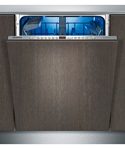 Preisvergleich Produktbild Siemens Einbaugeschirrspüler SN68M156EU