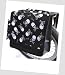 Produktbild T-JOY-45 Fahrradtasche JOY PIRAT Kinderfahrradtasche Satteltasche Gepäckträgertasche 2 x 5 Liter