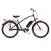 Produktbild Electra Townie GO! 8i eBike Herren Boschmotor, 52678, Farbe army grey
