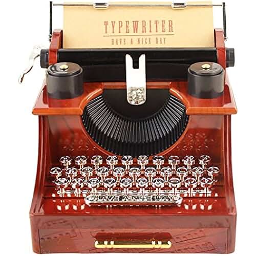 Amazon.co.uk typewriters for children