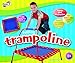 Galt Toys Folding Trampoline