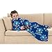 Everton FC. Childrens Snuggle Fleece