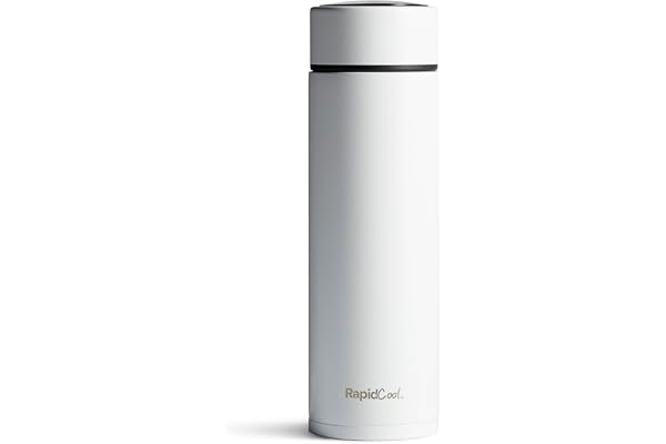 Nuby RapidCool Portable Baby Bottle Maker