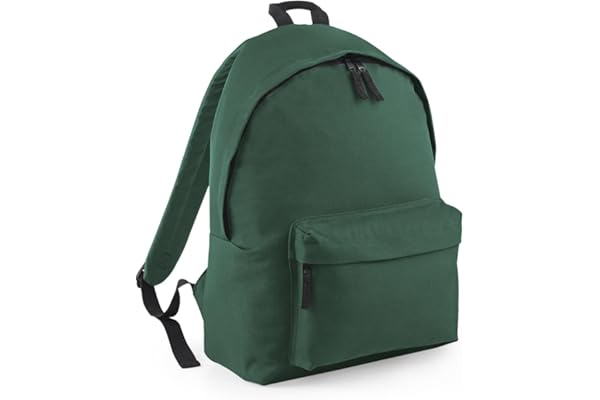 BagBase Original Fashion Backpack 1er Pack Moderne Homme