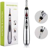 Pointer physiotherapy - acupuncture massage pen, electronic pencil acupuncture, electromodulator