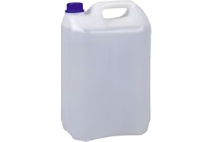 ROBBYROB 1037200000 Eau distillée 5 l