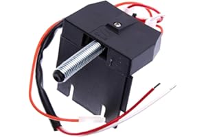 MATIC LINE CAME 119RIY014 KIT RICAMBIO FINECORSA MECCANICO PER BX E BK CANCELLO SCORREVOLE